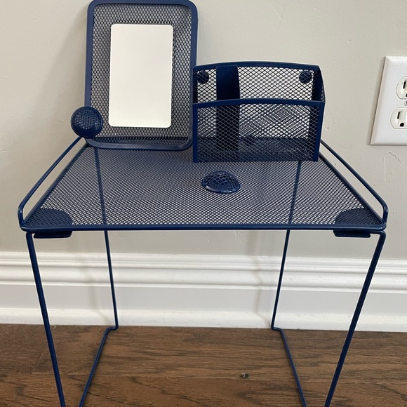 U Brand Other U Brands Locker Kit 3 Piece Set Shelf And Accessories